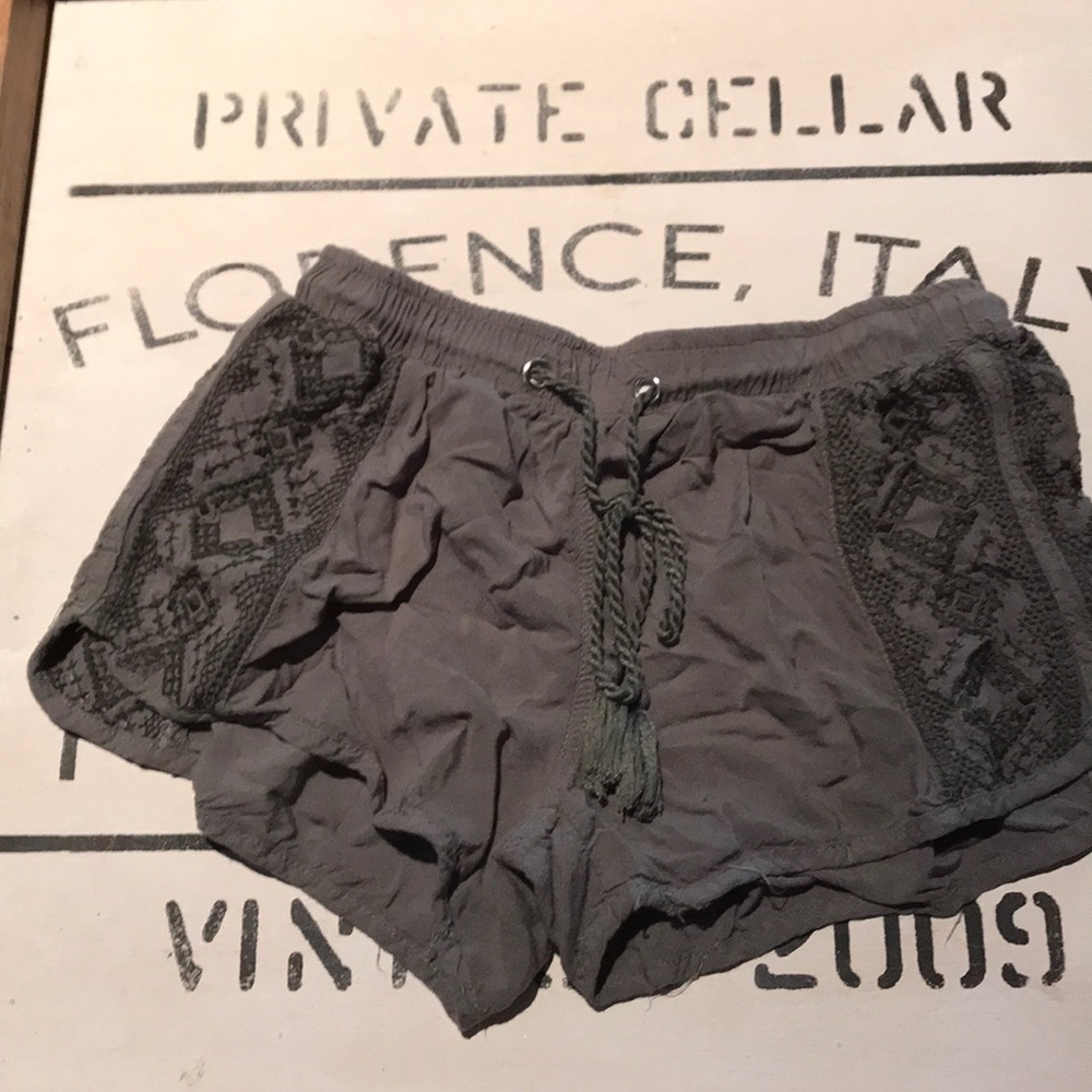 Shorts